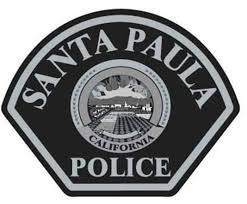 Santa Paula Police Explorers